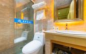 Туры в отель Yuemenglan Hotel (Zhongsheng Road Branch) Туры в отель Yuemenglan Hotel (Zhongsheng Road Branch)