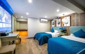 Туры в отель Yuemenglan Hotel (Zhongsheng Road Branch) Туры в отель Yuemenglan Hotel (Zhongsheng Road Branch)