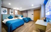 Туры в отель Yuemenglan Hotel (Zhongsheng Road Branch) Туры в отель Yuemenglan Hotel (Zhongsheng Road Branch)