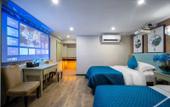 Туры в отель Yuemenglan Hotel (Zhongsheng Road Branch) Туры в отель Yuemenglan Hotel (Zhongsheng Road Branch)