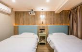Туры в отель Yuemenglan Hotel (Zhongsheng Road Branch) Туры в отель Yuemenglan Hotel (Zhongsheng Road Branch)