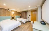 Туры в отель Yuemenglan Hotel (Zhongsheng Road Branch) Туры в отель Yuemenglan Hotel (Zhongsheng Road Branch)
