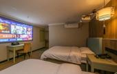 Туры в отель Yuemenglan Hotel (Zhongsheng Road Branch) Туры в отель Yuemenglan Hotel (Zhongsheng Road Branch)
