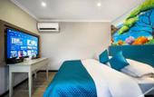 Туры в отель Yuemenglan Hotel (Zhongsheng Road Branch) Туры в отель Yuemenglan Hotel (Zhongsheng Road Branch)