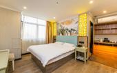 Туры в отель Yuemenglan Hotel (Zhongsheng Road Branch) Туры в отель Yuemenglan Hotel (Zhongsheng Road Branch)