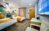 Туры в отель Yuemenglan Hotel (Zhongsheng Road Branch) Туры в отель Yuemenglan Hotel (Zhongsheng Road Branch)
