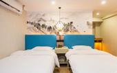 Туры в отель Yuemenglan Hotel (Zhongsheng Road Branch) Туры в отель Yuemenglan Hotel (Zhongsheng Road Branch)
