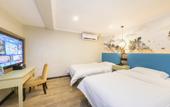 Туры в отель Yuemenglan Hotel (Zhongsheng Road Branch) Туры в отель Yuemenglan Hotel (Zhongsheng Road Branch)