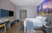 Туры в отель Xiayatu Hotel (Shenzhen Pingshan Kengzi Branch) Туры в отель Xiayatu Hotel (Shenzhen Pingshan Kengzi Branch)