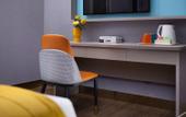 Туры в отель Xiayatu Hotel (Shenzhen Pingshan Kengzi Branch) Туры в отель Xiayatu Hotel (Shenzhen Pingshan Kengzi Branch)