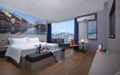 Туры в отель Xiayatu Hotel (Shenzhen Pingshan Kengzi Branch) Туры в отель Xiayatu Hotel (Shenzhen Pingshan Kengzi Branch)