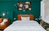Туры в отель Chengziqingshe Hotel Туры в отель Chengziqingshe Hotel