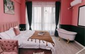 Туры в отель Chengziqingshe Hotel Туры в отель Chengziqingshe Hotel