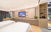 Туры в отель Jinxuan Yiju Hotel Туры в отель Jinxuan Yiju Hotel