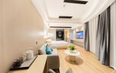 Туры в отель Jinxuan Yiju Hotel Туры в отель Jinxuan Yiju Hotel