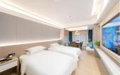 Туры в отель Jinxuan Yiju Hotel Туры в отель Jinxuan Yiju Hotel