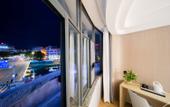 Туры в отель Jinxuan Yiju Hotel Туры в отель Jinxuan Yiju Hotel