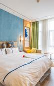 Туры в отель Jiuyi Hotel Туры в отель Jiuyi Hotel