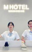 Туры в отель Haikou m Hotel (High Speed Railway East Station) Туры в отель Haikou m Hotel (High Speed Railway East Station)