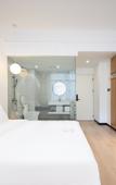 Туры в отель Haikou m Hotel (High Speed Railway East Station) Туры в отель Haikou m Hotel (High Speed Railway East Station)