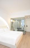 Туры в отель Haikou m Hotel (High Speed Railway East Station) Туры в отель Haikou m Hotel (High Speed Railway East Station)