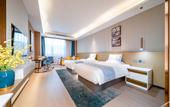 Туры в отель Yeste International Hotel (Nanning East Railway Station Agricultural Products Trading Center) Туры в отель Yeste International Hotel (Nanning East Railway Station Agricultural Products Trading Center)