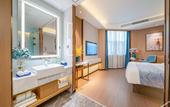 Туры в отель Yeste International Hotel (Nanning East Railway Station Agricultural Products Trading Center) Туры в отель Yeste International Hotel (Nanning East Railway Station Agricultural Products Trading Center)