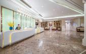 Туры в отель Yeste International Hotel (Nanning East Railway Station Agricultural Products Trading Center) Туры в отель Yeste International Hotel (Nanning East Railway Station Agricultural Products Trading Center)