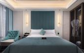 Туры в отель Xana Deluxe Hotel (Xinyang Wanda Plaza store) Туры в отель Xana Deluxe Hotel (Xinyang Wanda Plaza store)