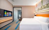 Туры в отель Yawan Zhixiang Hotel (Dongguan Dalang Branch) Туры в отель Yawan Zhixiang Hotel (Dongguan Dalang Branch)