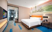 Туры в отель Yawan Zhixiang Hotel (Dongguan Dalang Branch) Туры в отель Yawan Zhixiang Hotel (Dongguan Dalang Branch)