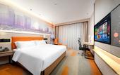 Туры в отель Yawan Zhixiang Hotel (Dongguan Dalang Branch) Туры в отель Yawan Zhixiang Hotel (Dongguan Dalang Branch)