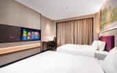 Туры в отель Yawan Zhixiang Hotel (Dongguan Dalang Branch) Туры в отель Yawan Zhixiang Hotel (Dongguan Dalang Branch)