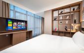 Туры в отель Yawan Zhixiang Hotel (Dongguan Dalang Branch) Туры в отель Yawan Zhixiang Hotel (Dongguan Dalang Branch)