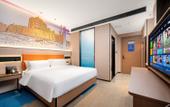 Туры в отель Yawan Zhixiang Hotel (Dongguan Dalang Branch) Туры в отель Yawan Zhixiang Hotel (Dongguan Dalang Branch)