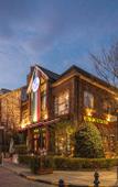 Туры в отель Shanghai Yuetingju City Nature Hotel (Songjiang University Town) Туры в отель Shanghai Yuetingju City Nature Hotel (Songjiang University Town)