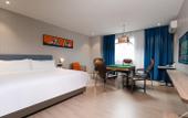 Туры в отель HanTing Hotel (Zhuhai Nanping Huafa Mall Hotel) Туры в отель HanTing Hotel (Zhuhai Nanping Huafa Mall Hotel)