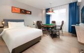 Туры в отель HanTing Hotel (Zhuhai Nanping Huafa Mall Hotel) Туры в отель HanTing Hotel (Zhuhai Nanping Huafa Mall Hotel)
