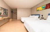 Туры в отель HanTing Hotel (Zhuhai Nanping Huafa Mall Hotel) Туры в отель HanTing Hotel (Zhuhai Nanping Huafa Mall Hotel)