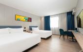 Туры в отель HanTing Hotel (Zhuhai Nanping Huafa Mall Hotel) Туры в отель HanTing Hotel (Zhuhai Nanping Huafa Mall Hotel)