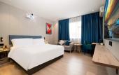Туры в отель HanTing Hotel (Zhuhai Nanping Huafa Mall Hotel) Туры в отель HanTing Hotel (Zhuhai Nanping Huafa Mall Hotel)
