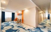 Туры в отель HanTing Hotel (Zhuhai Nanping Huafa Mall Hotel) Туры в отель HanTing Hotel (Zhuhai Nanping Huafa Mall Hotel)