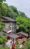 Туры в отель Chongqing Jingangbei OLD VILLGAE SPA HOTEL Туры в отель Chongqing Jingangbei OLD VILLGAE SPA HOTEL