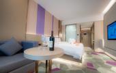 Туры в отель Lavande Hotel (High-speed Railway North Station of Guilin) Туры в отель Lavande Hotel (High-speed Railway North Station of Guilin)