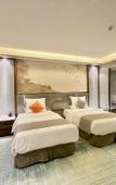 Туры в отель Wanjia International Hotel Dehua Туры в отель Wanjia International Hotel Dehua