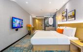 Туры в отель 24h Qifei Hotel Туры в отель 24h Qifei Hotel