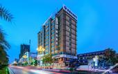 Туры в отель Libo Hotel (Guilin North Railway Station) Туры в отель Libo Hotel (Guilin North Railway Station)