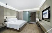 Туры в отель Libo Hotel (Guilin North Railway Station) Туры в отель Libo Hotel (Guilin North Railway Station)