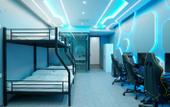 Туры в отель i Electronic Sports Hotel (Hangzhou Xiaoshan Railway South Station Subway Station) Туры в отель i Electronic Sports Hotel (Hangzhou Xiaoshan Railway South Station Subway Station)