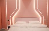 Туры в отель i Electronic Sports Hotel (Hangzhou Xiaoshan Railway South Station Subway Station) Туры в отель i Electronic Sports Hotel (Hangzhou Xiaoshan Railway South Station Subway Station)